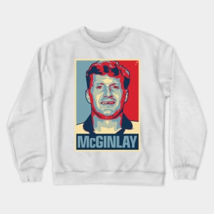 McGinlay Crewneck Sweatshirt